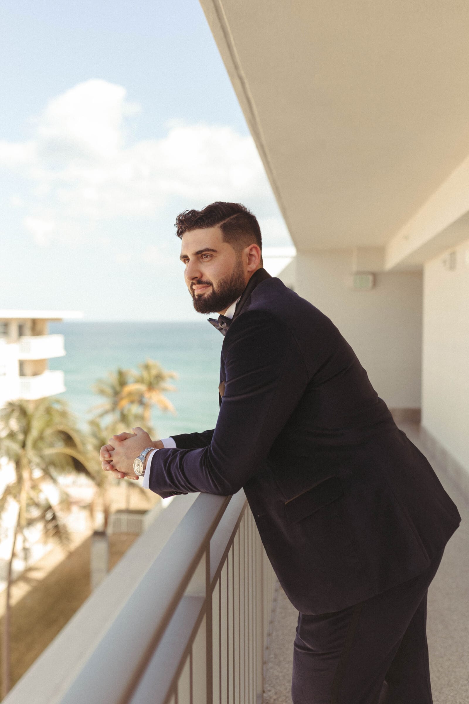 Amanda & Alex photo 17