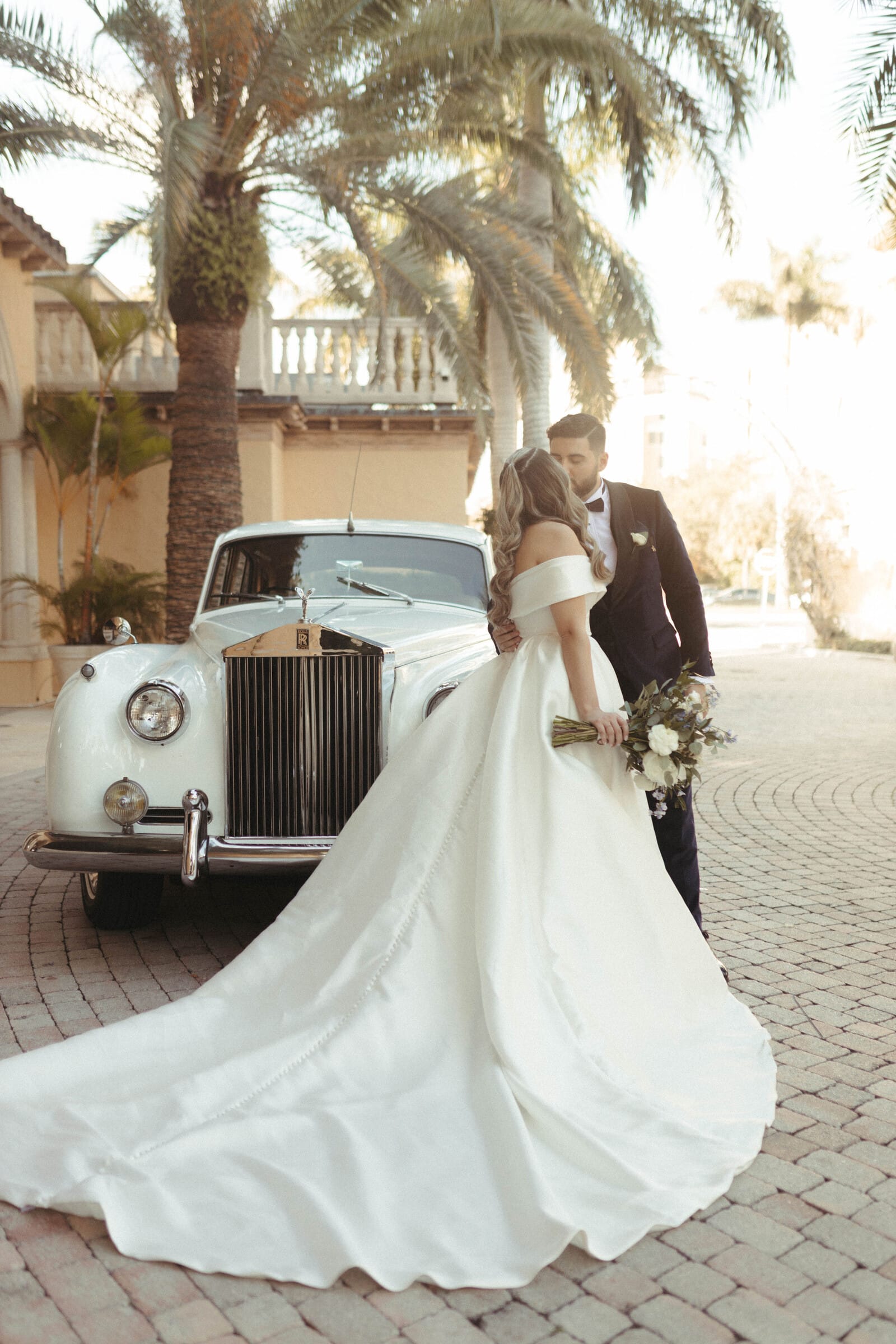 Amanda & Alex photo 19