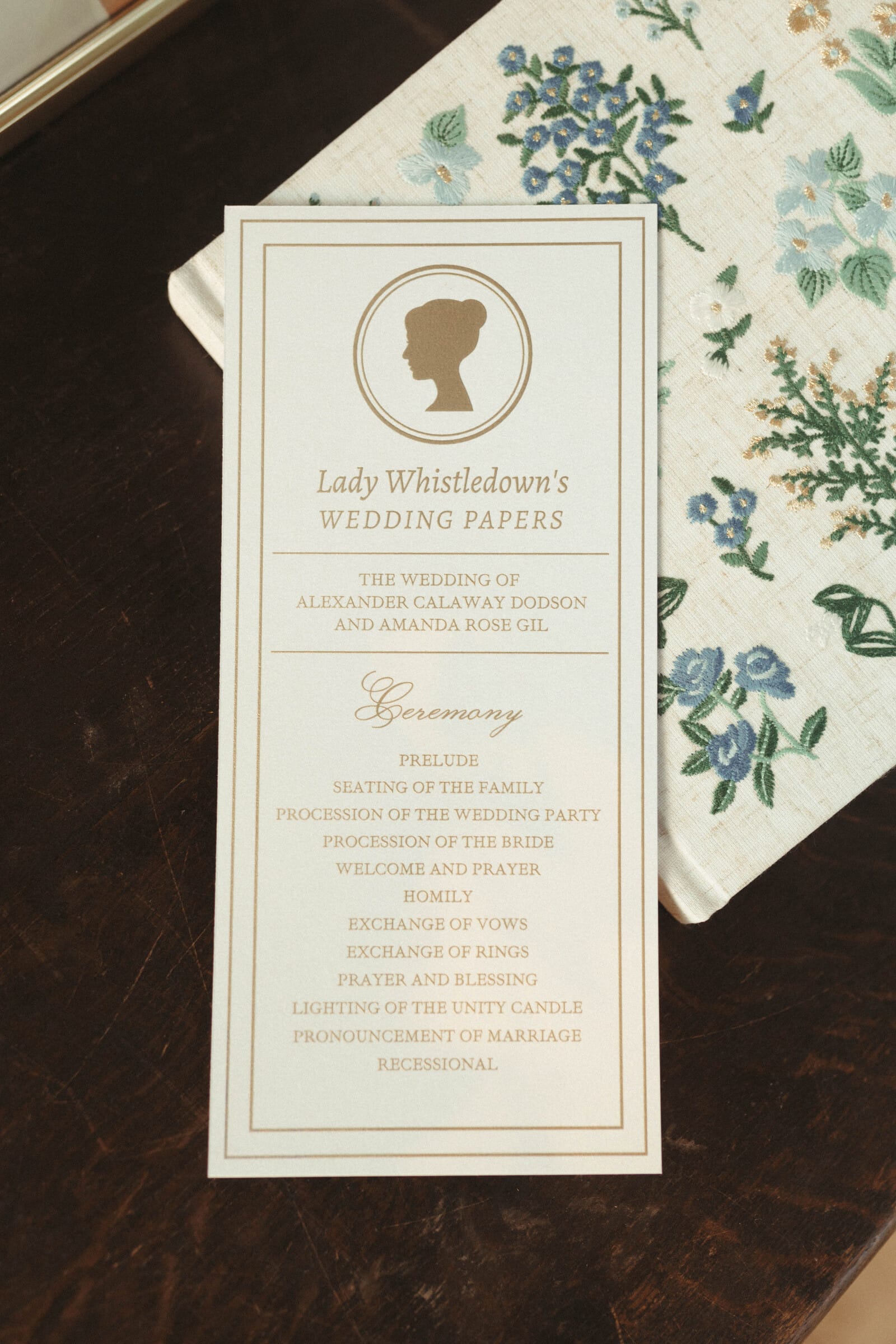 Amanda & Alex photo 20