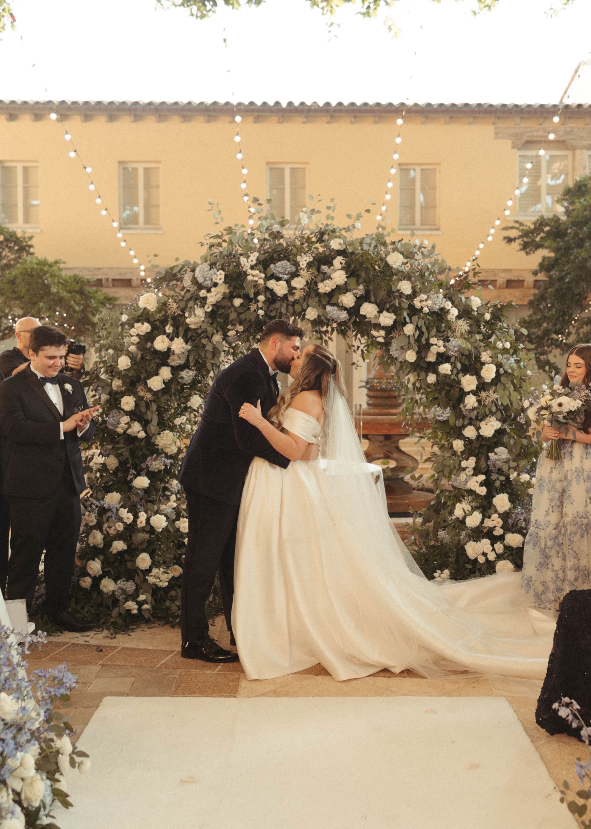 Amanda & Alex photo 1