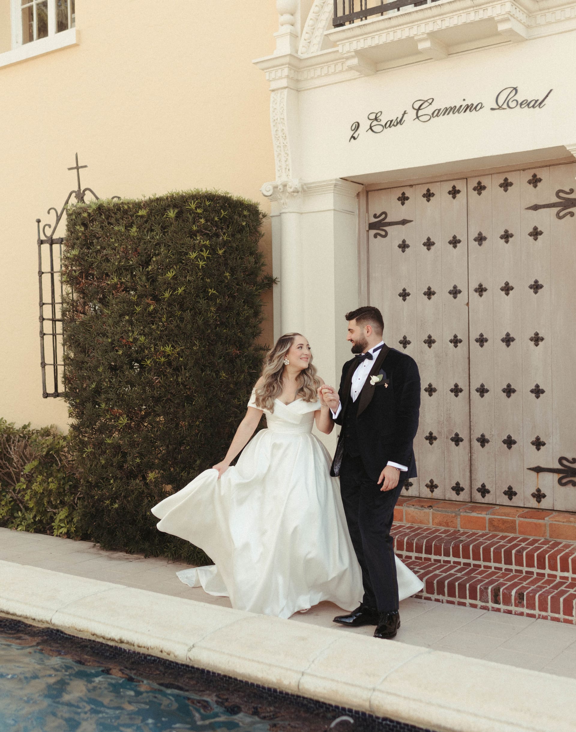 Amanda & Alex photo 12