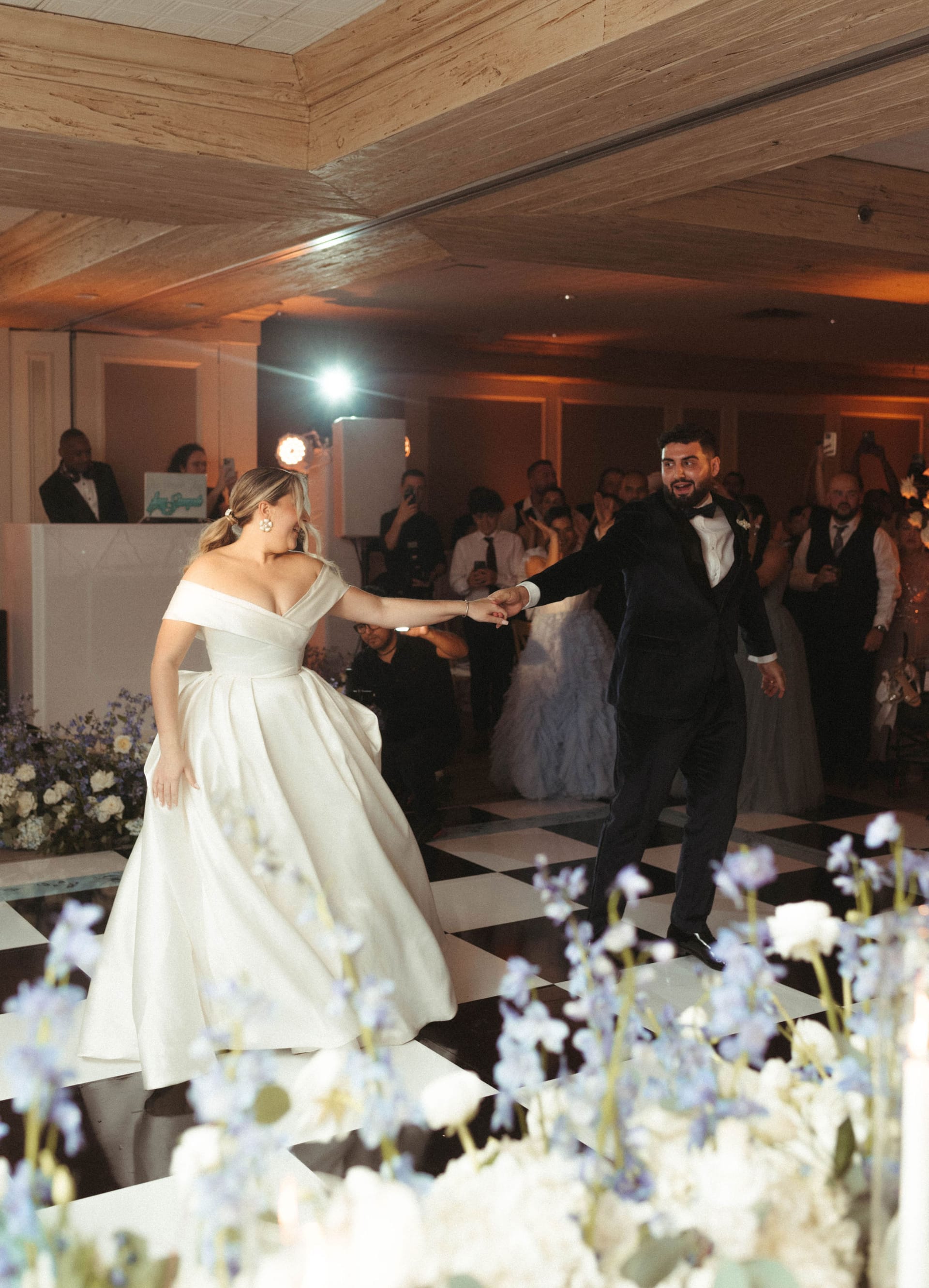 Amanda & Alex photo 14