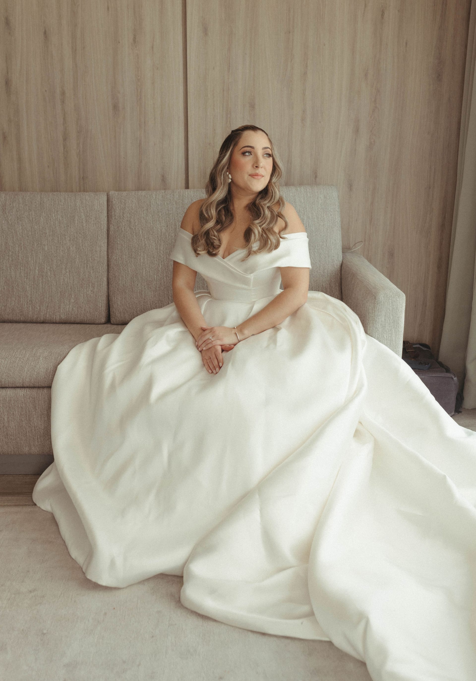 Amanda & Alex photo 5