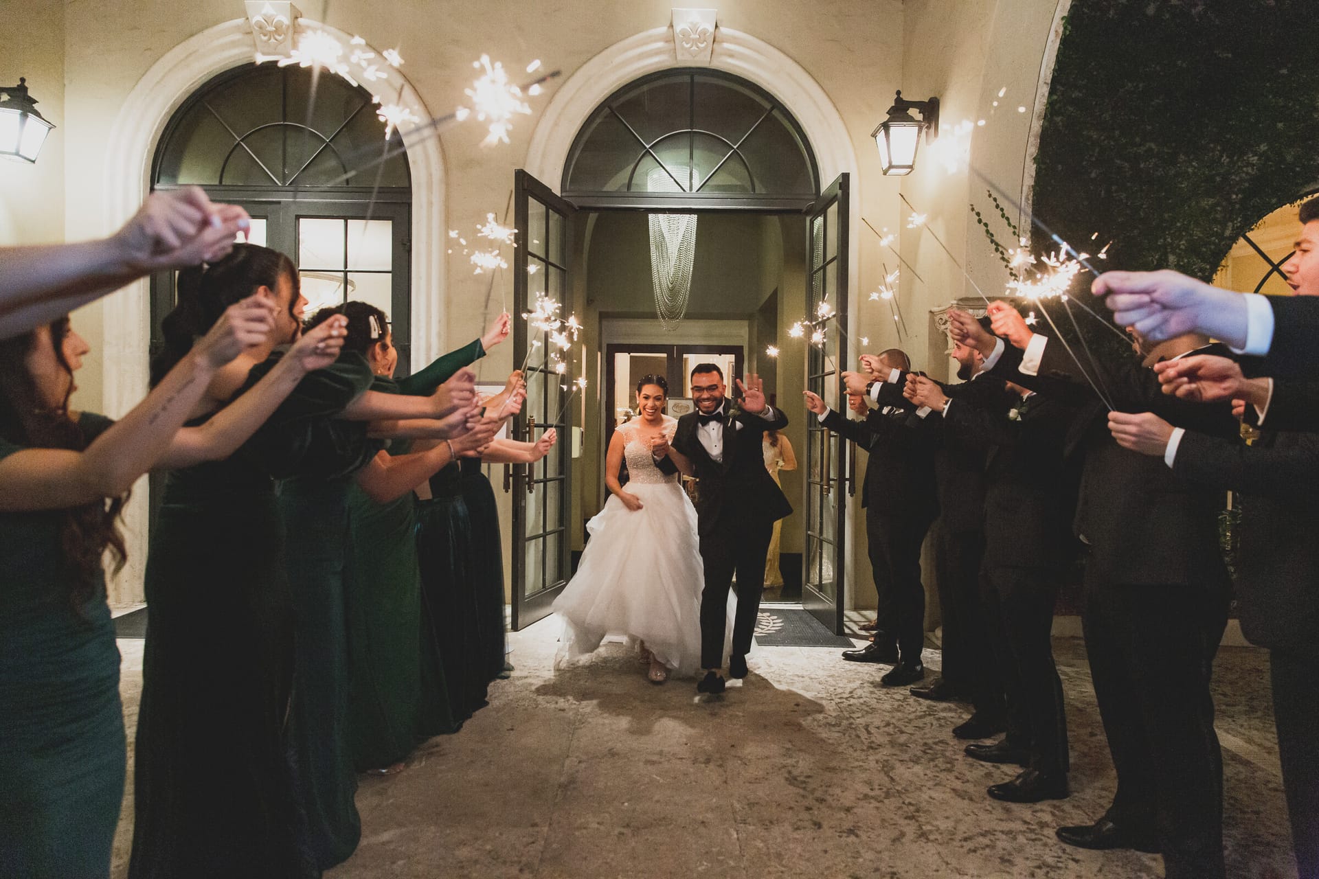 Bella & Danilo photo 20