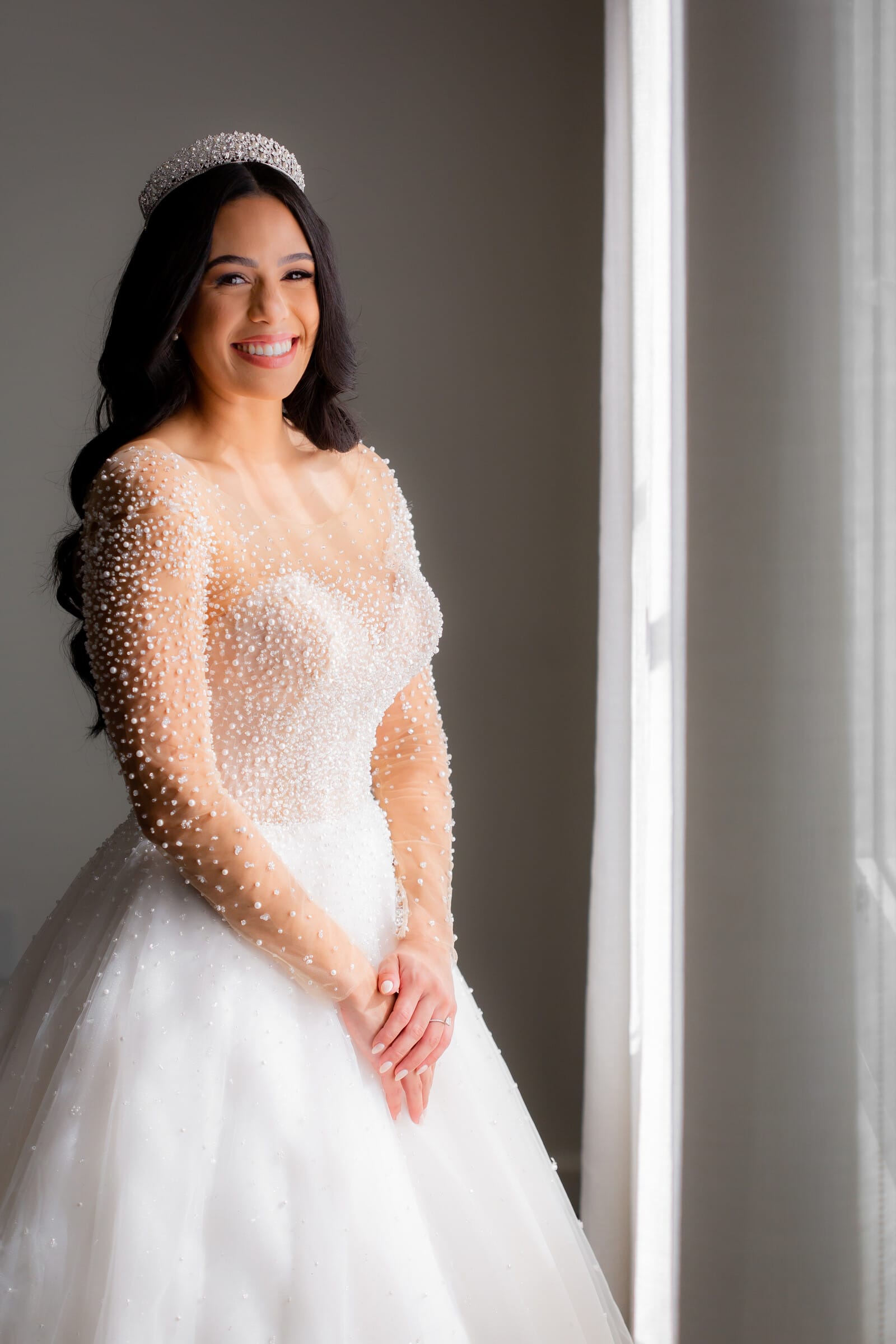 Bella & Danilo photo 2