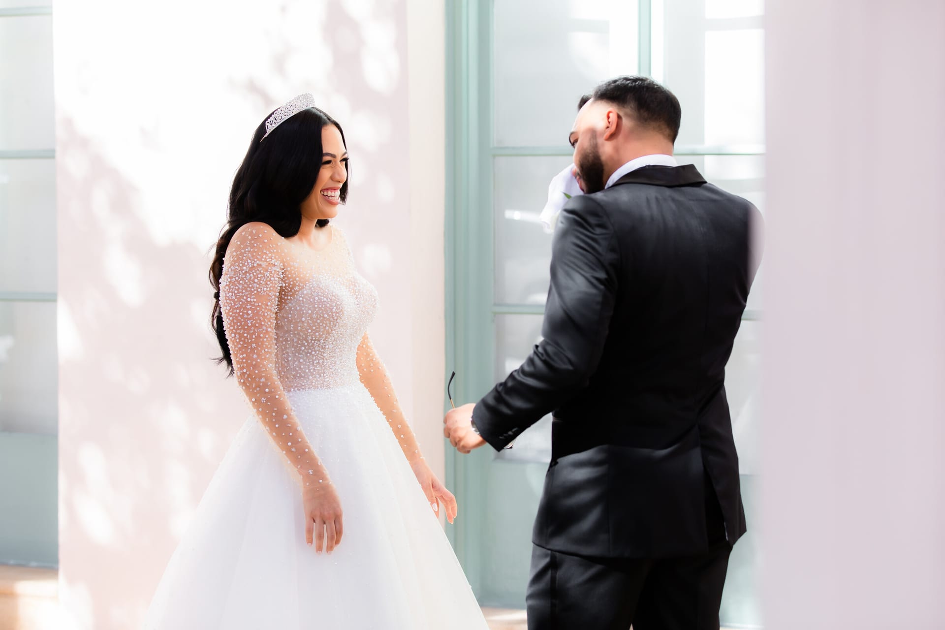 Bella & Danilo photo 5