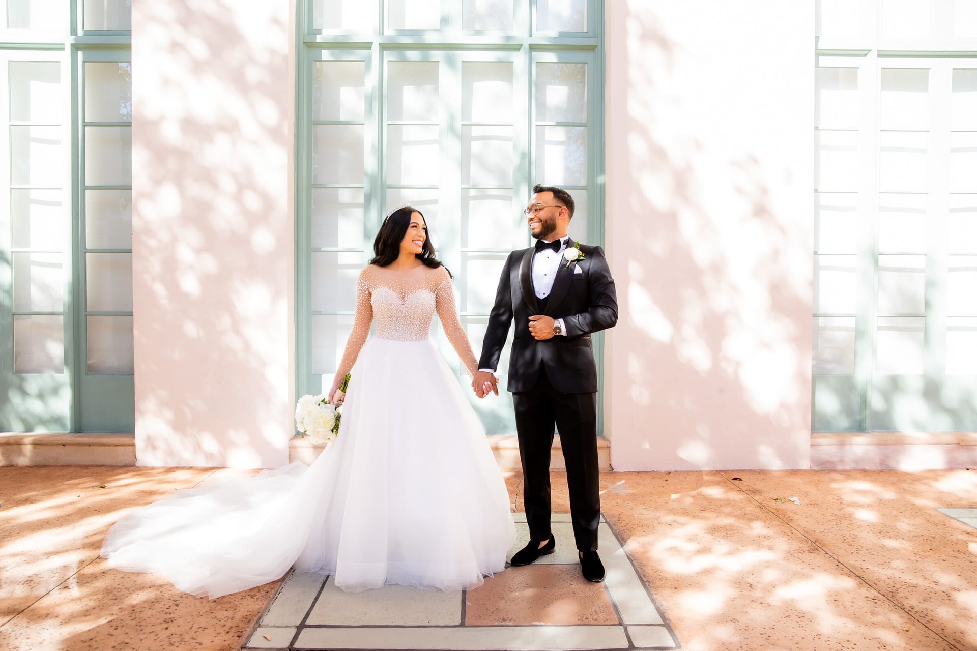 Bella & Danilo photo 6