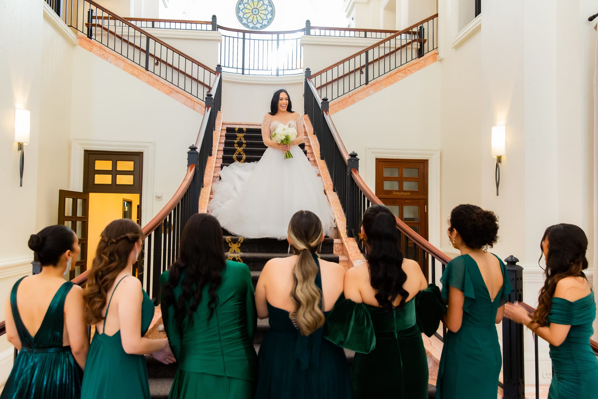 Bella & Danilo photo 8