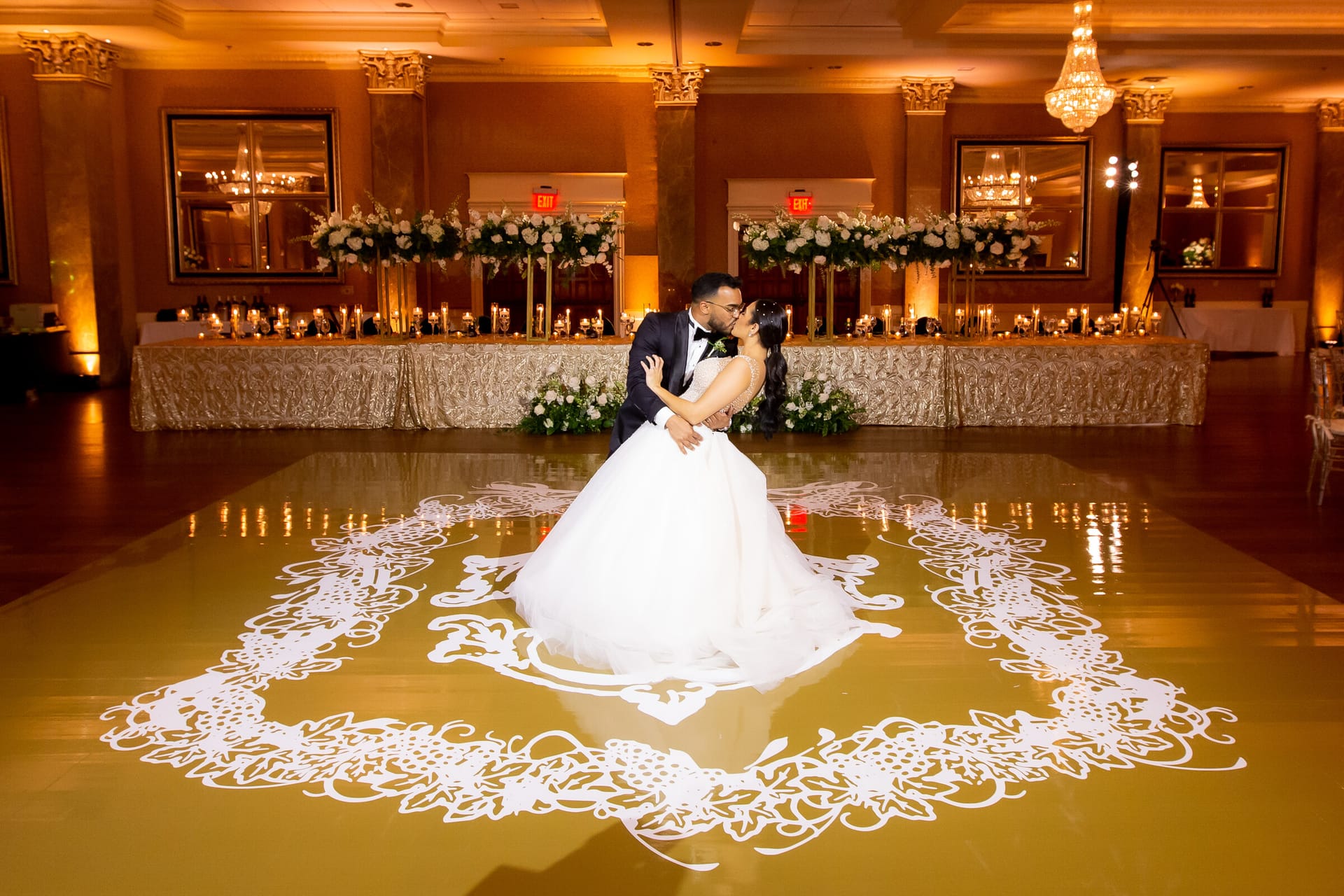 Bella & Danilo photo 19