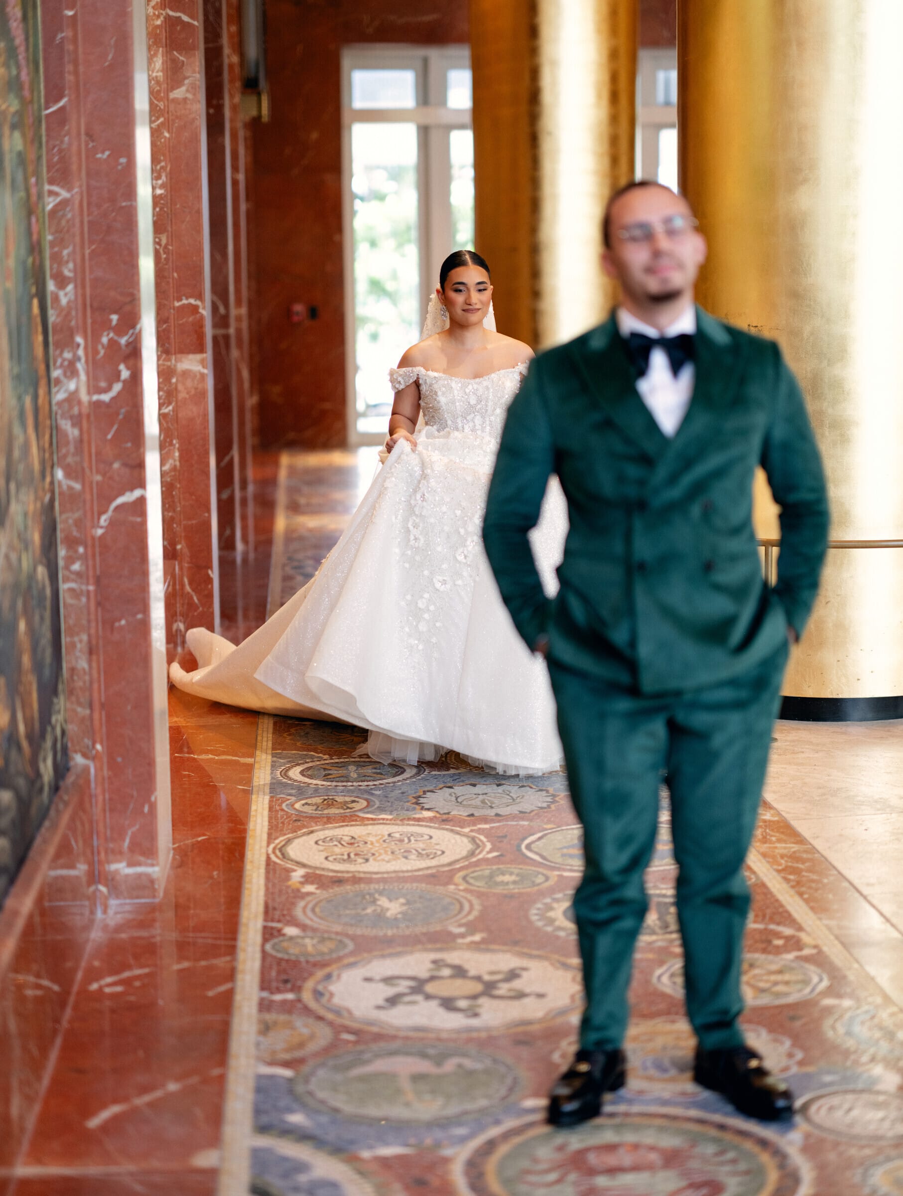 Leticia & Matthew photo 17