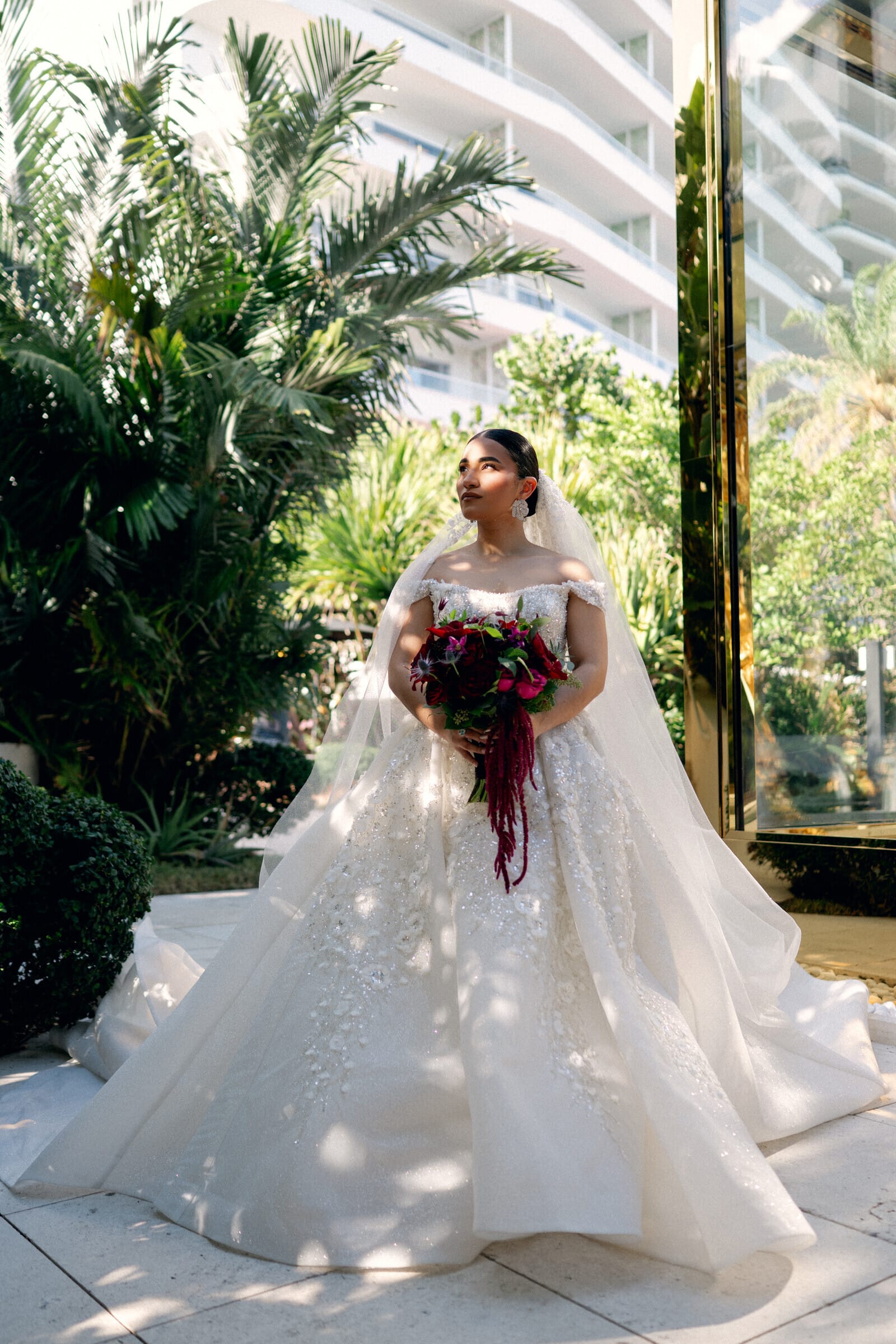 Leticia & Matthew photo 18