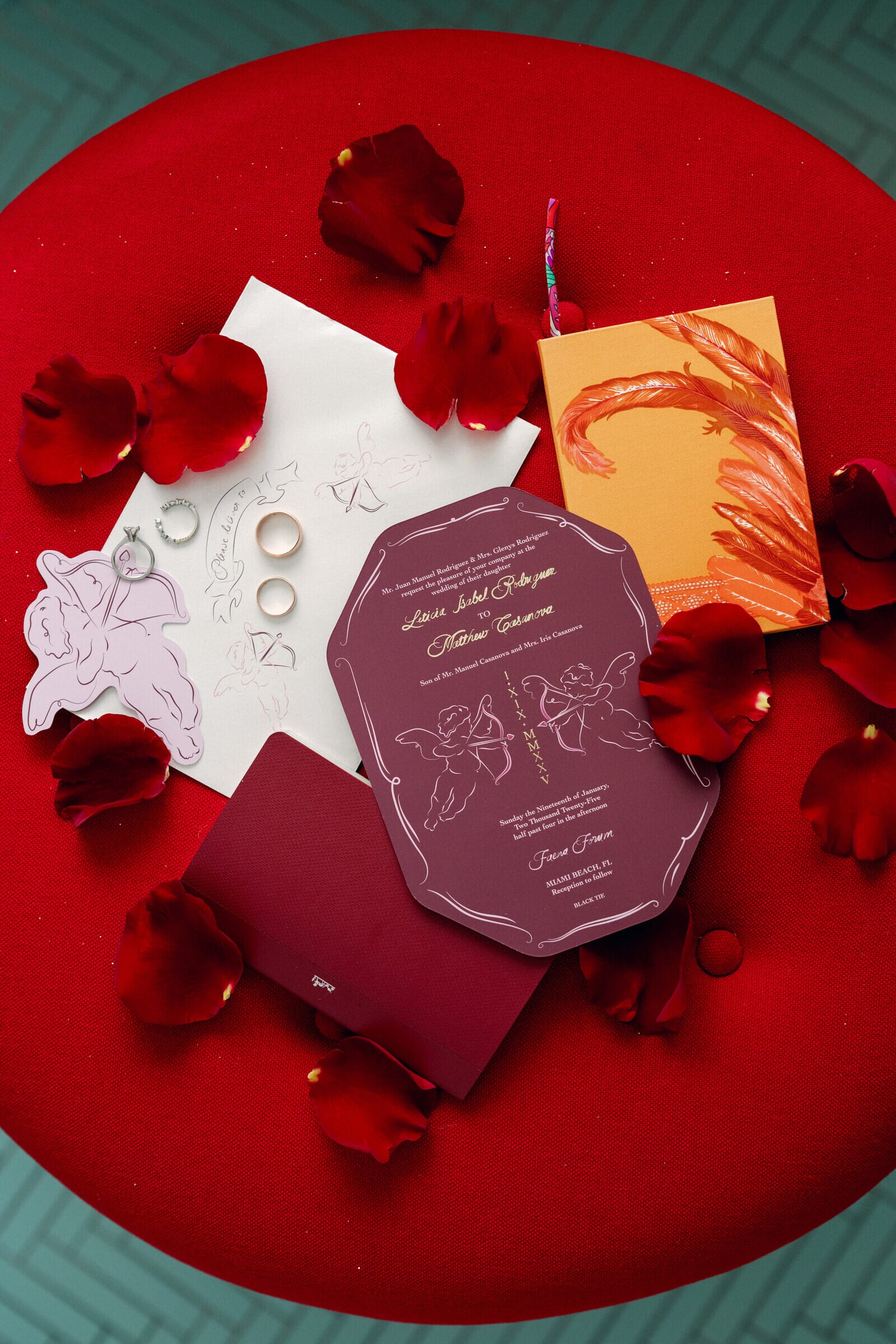 Leticia & Matthew photo 16