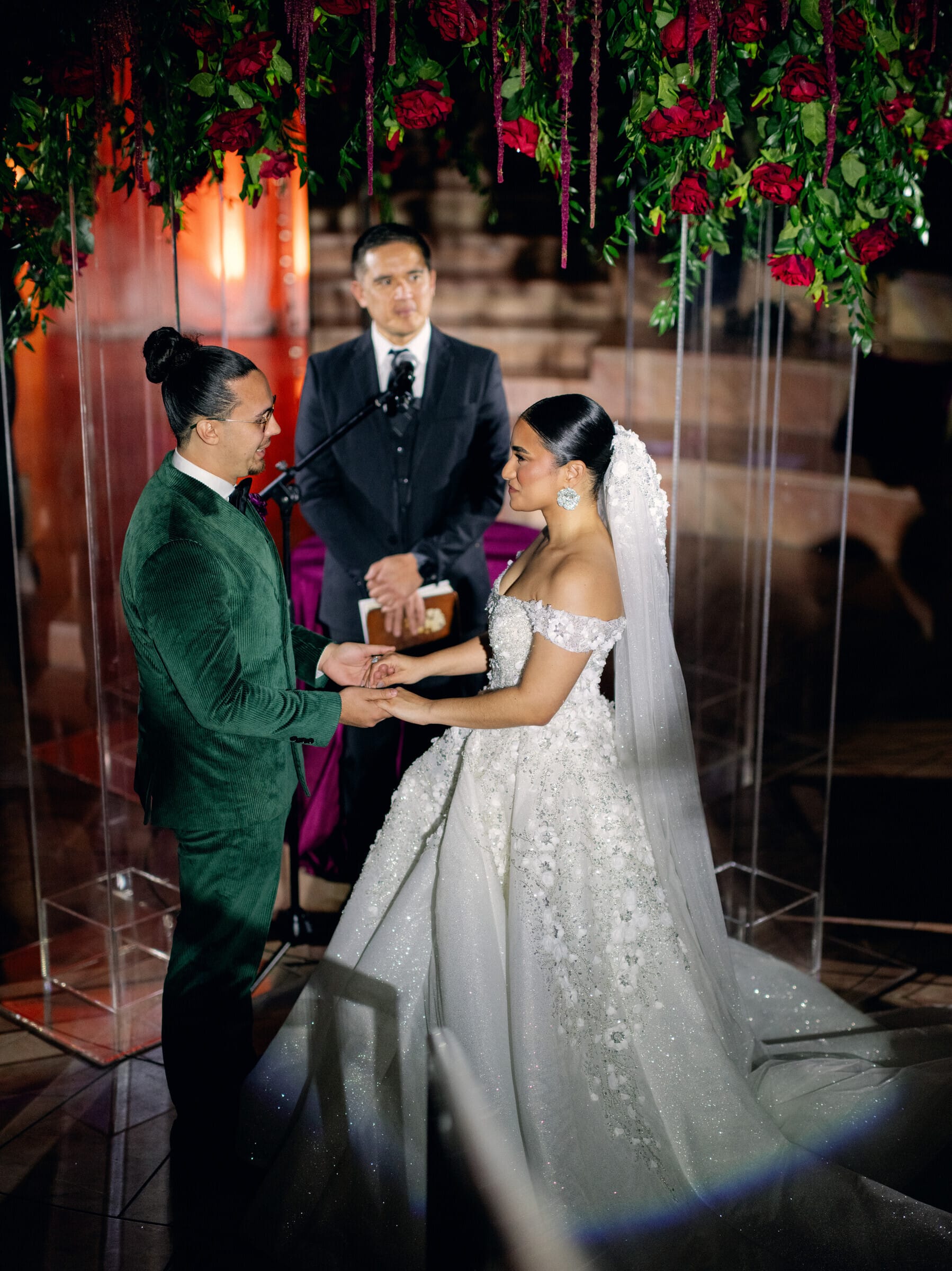 Leticia & Matthew photo 21