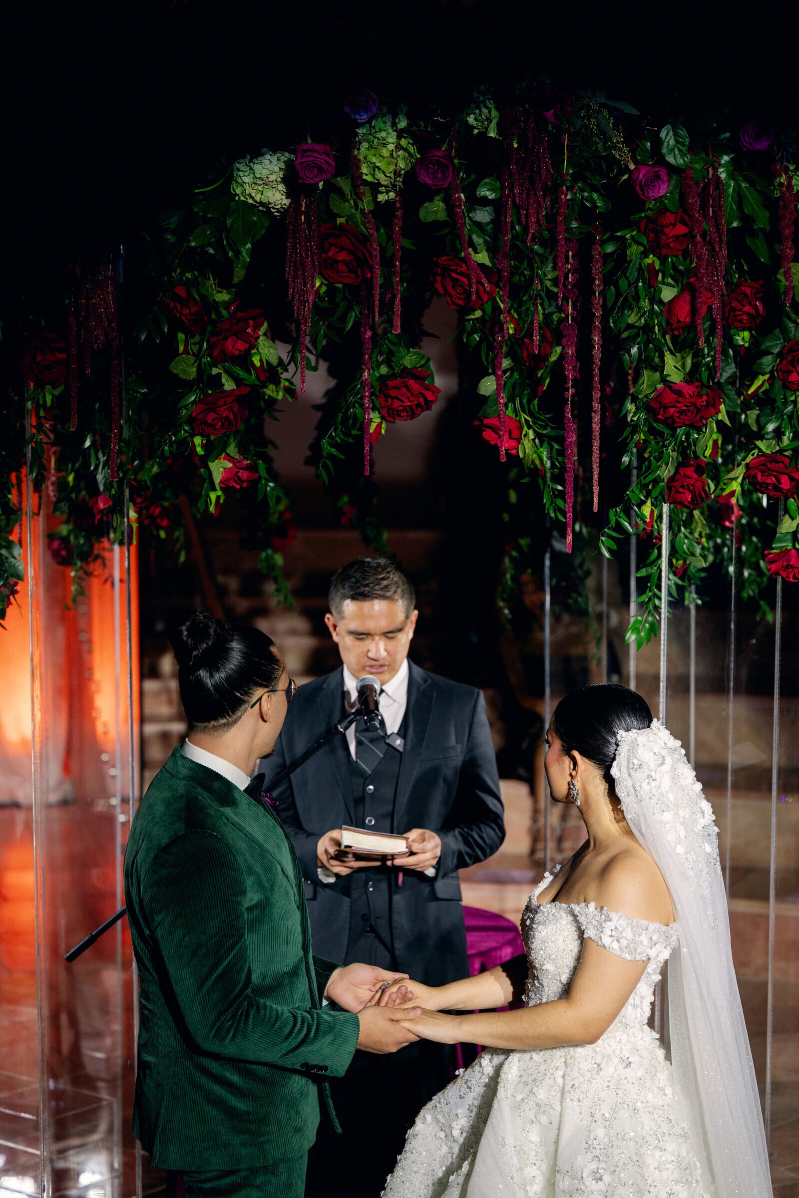 Leticia & Matthew photo 22