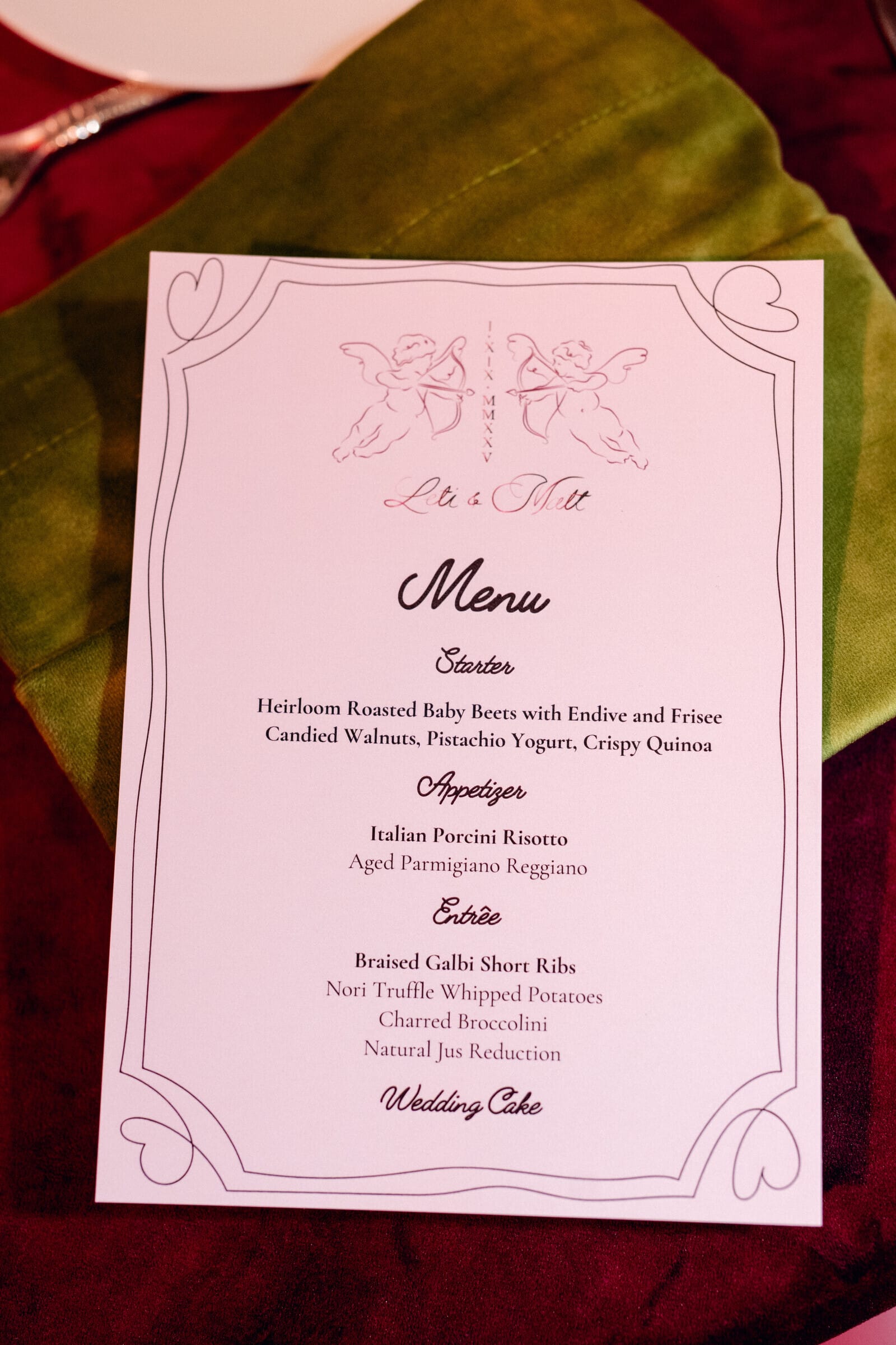 Leticia & Matthew photo 26