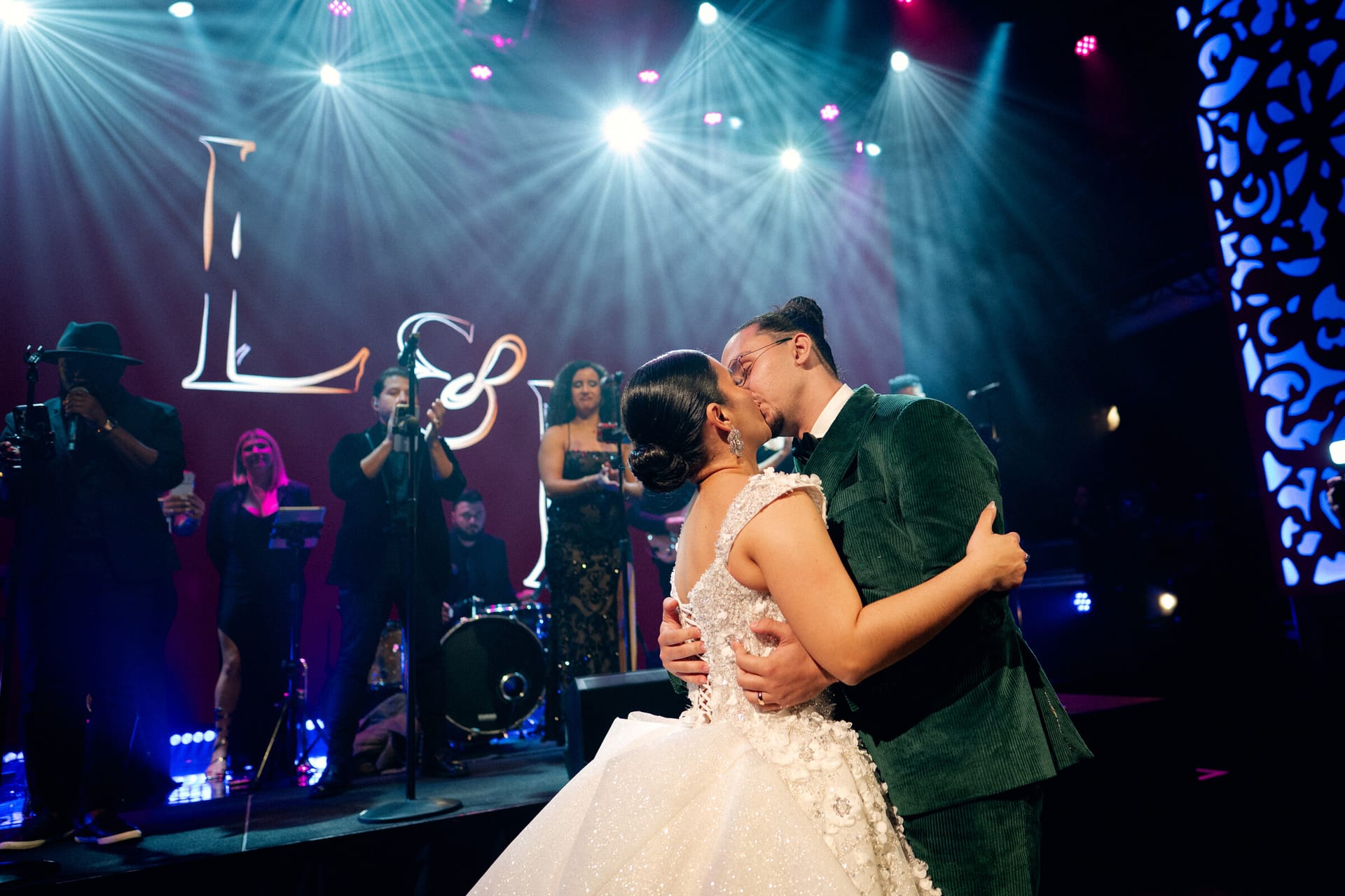 Leticia & Matthew photo 29