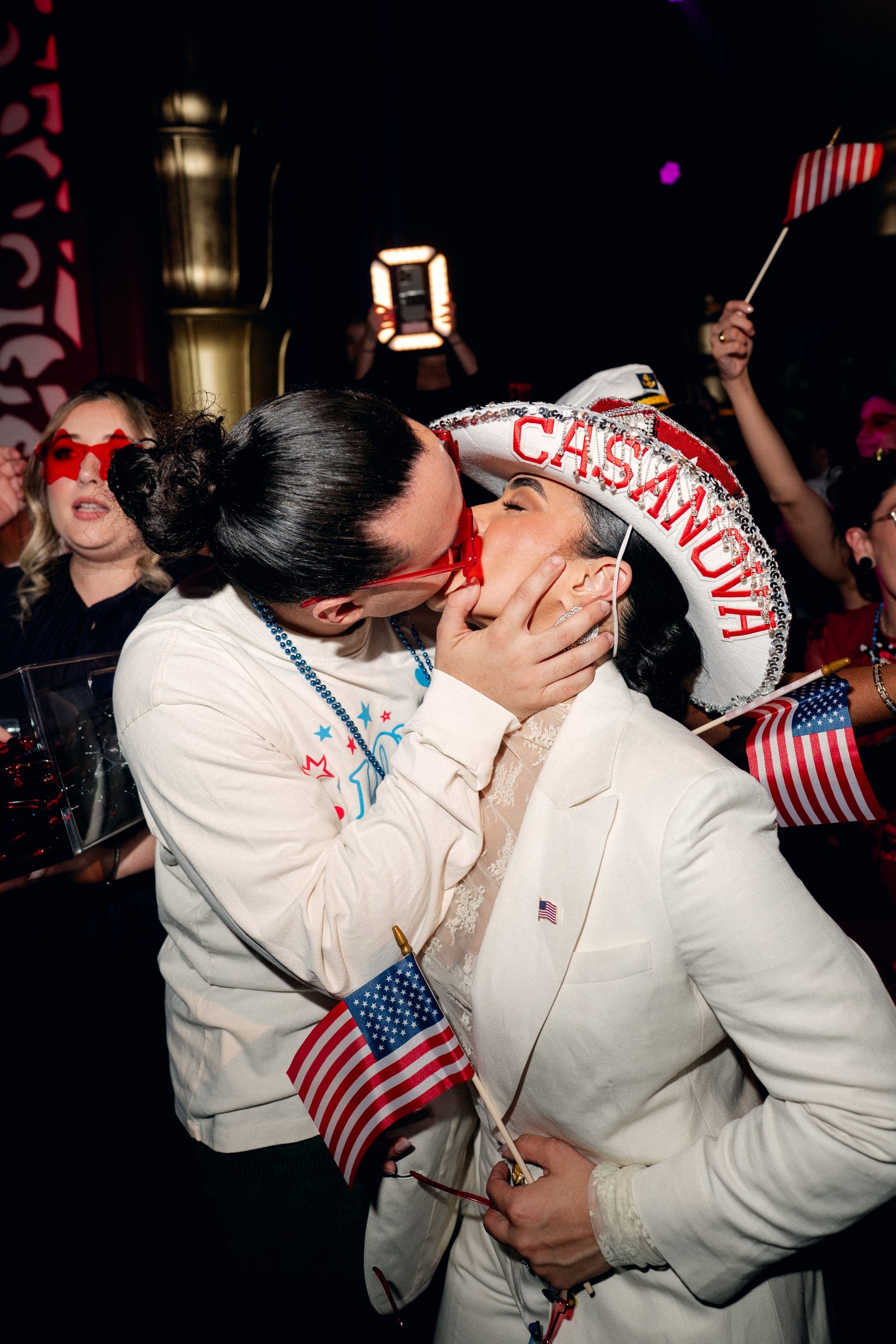 Leticia & Matthew photo 15