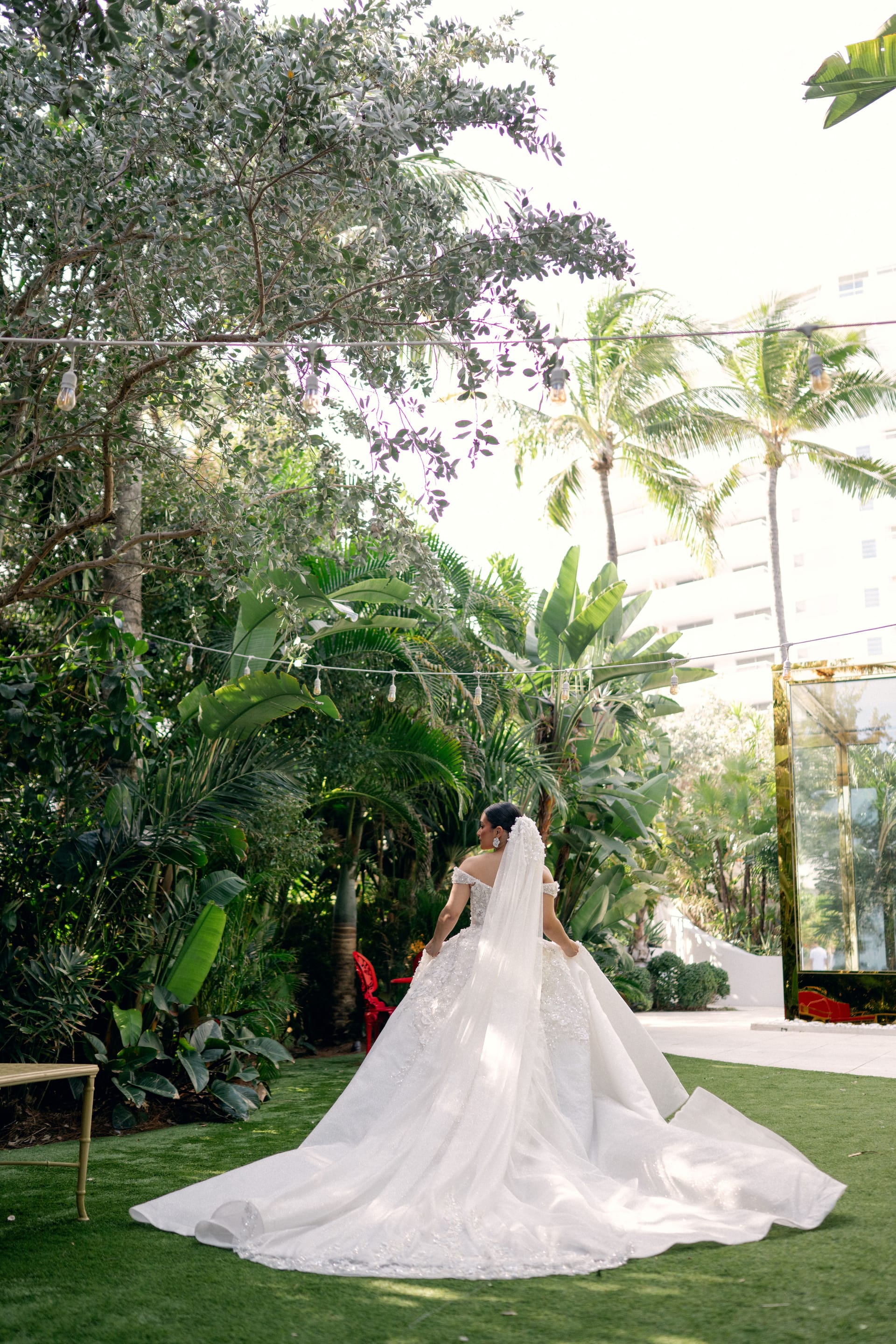 Leticia & Matthew photo 3