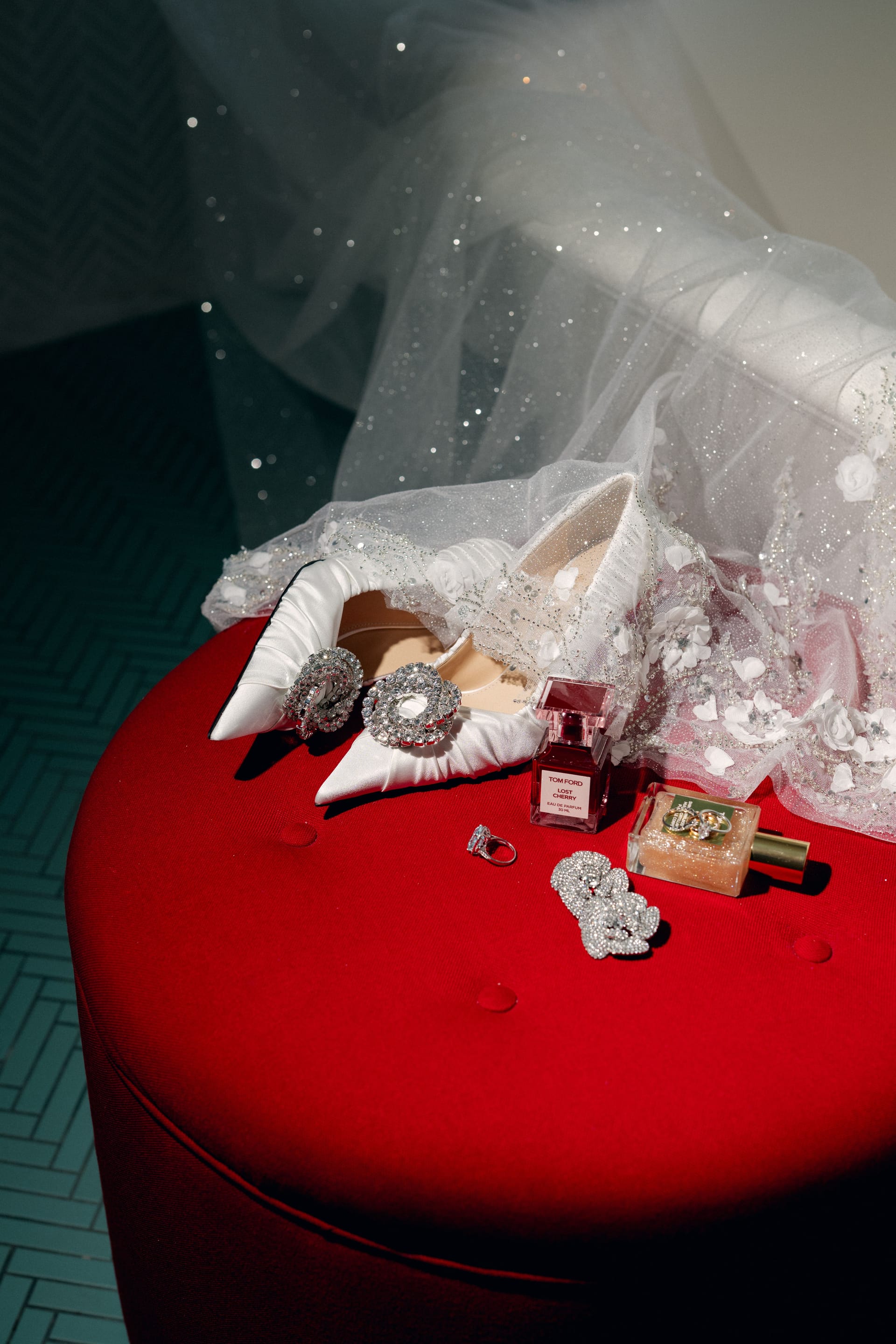 Leticia & Matthew photo 4