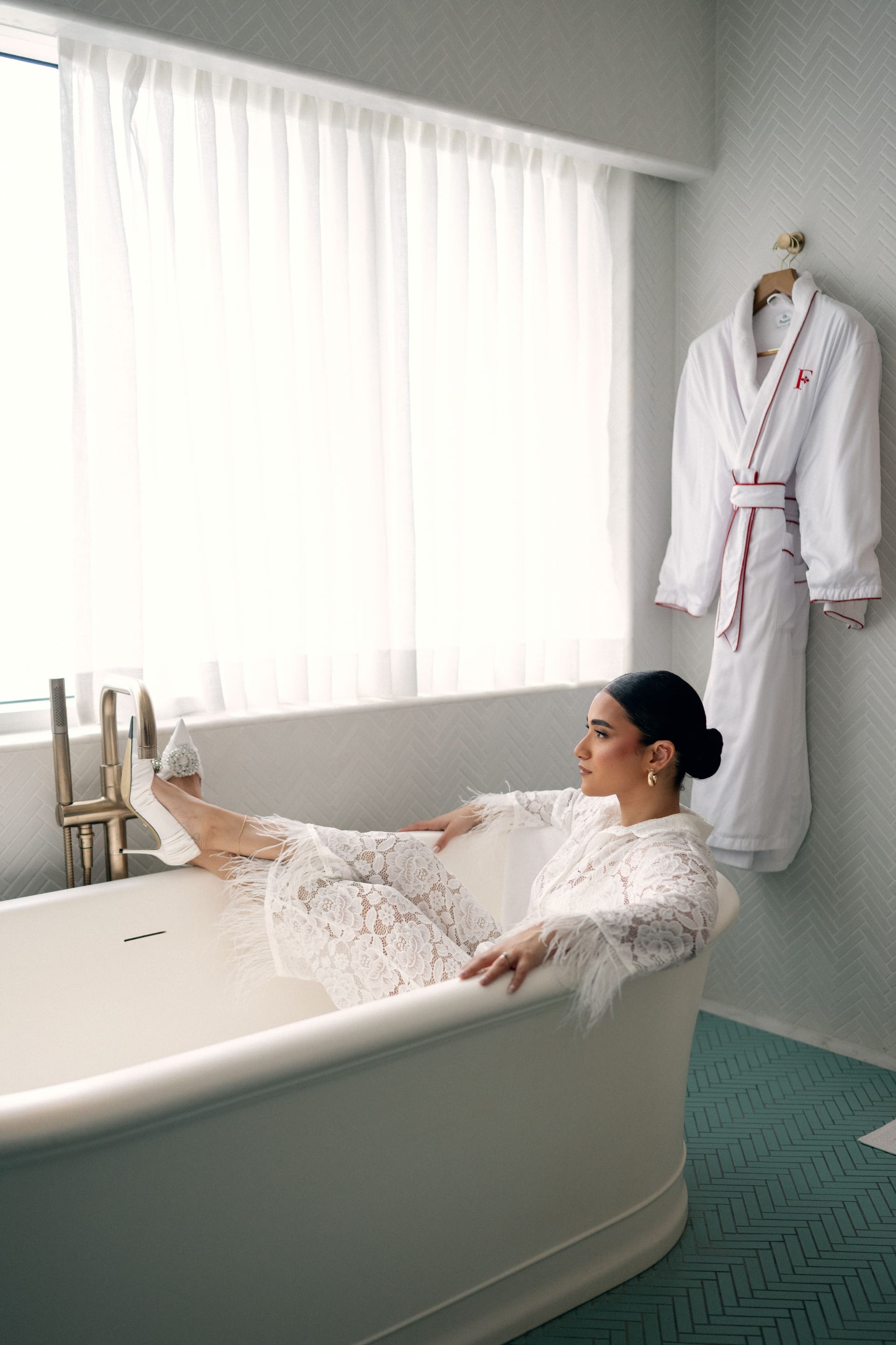 Leticia & Matthew photo 6