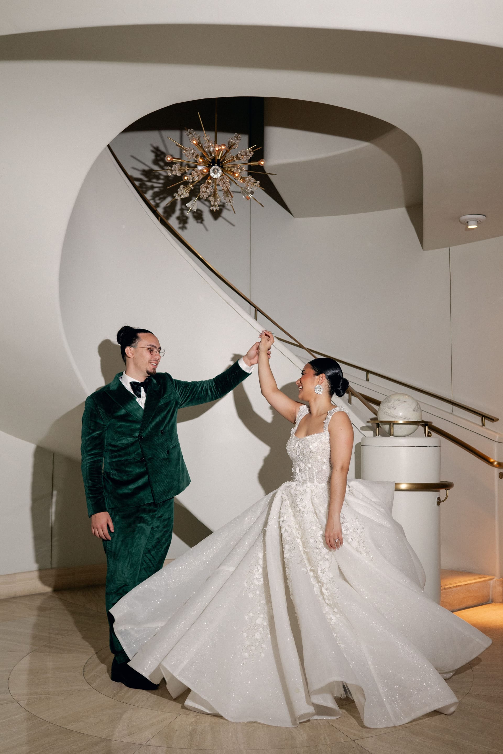 Leticia & Matthew photo 7