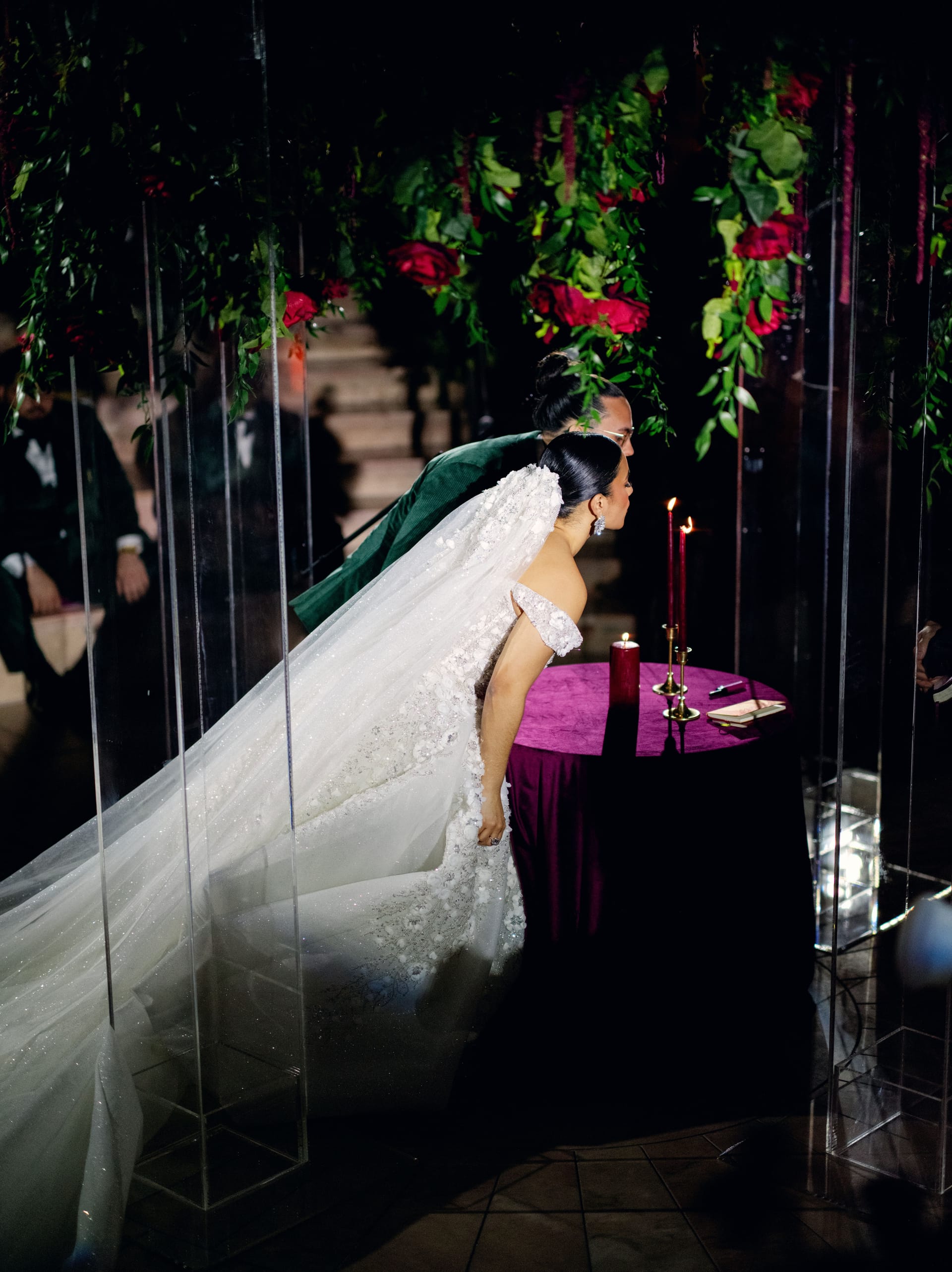 Leticia & Matthew photo 9