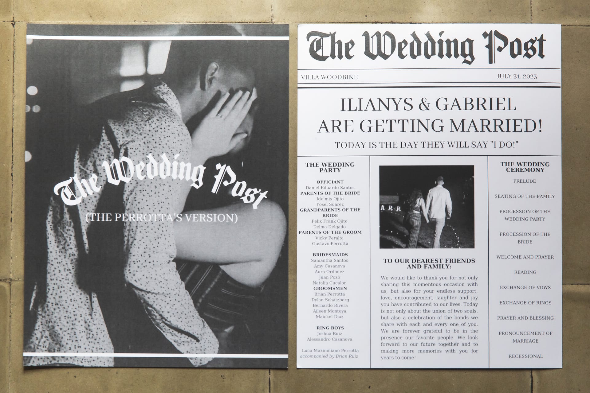 Nani & Gabriel photo 4