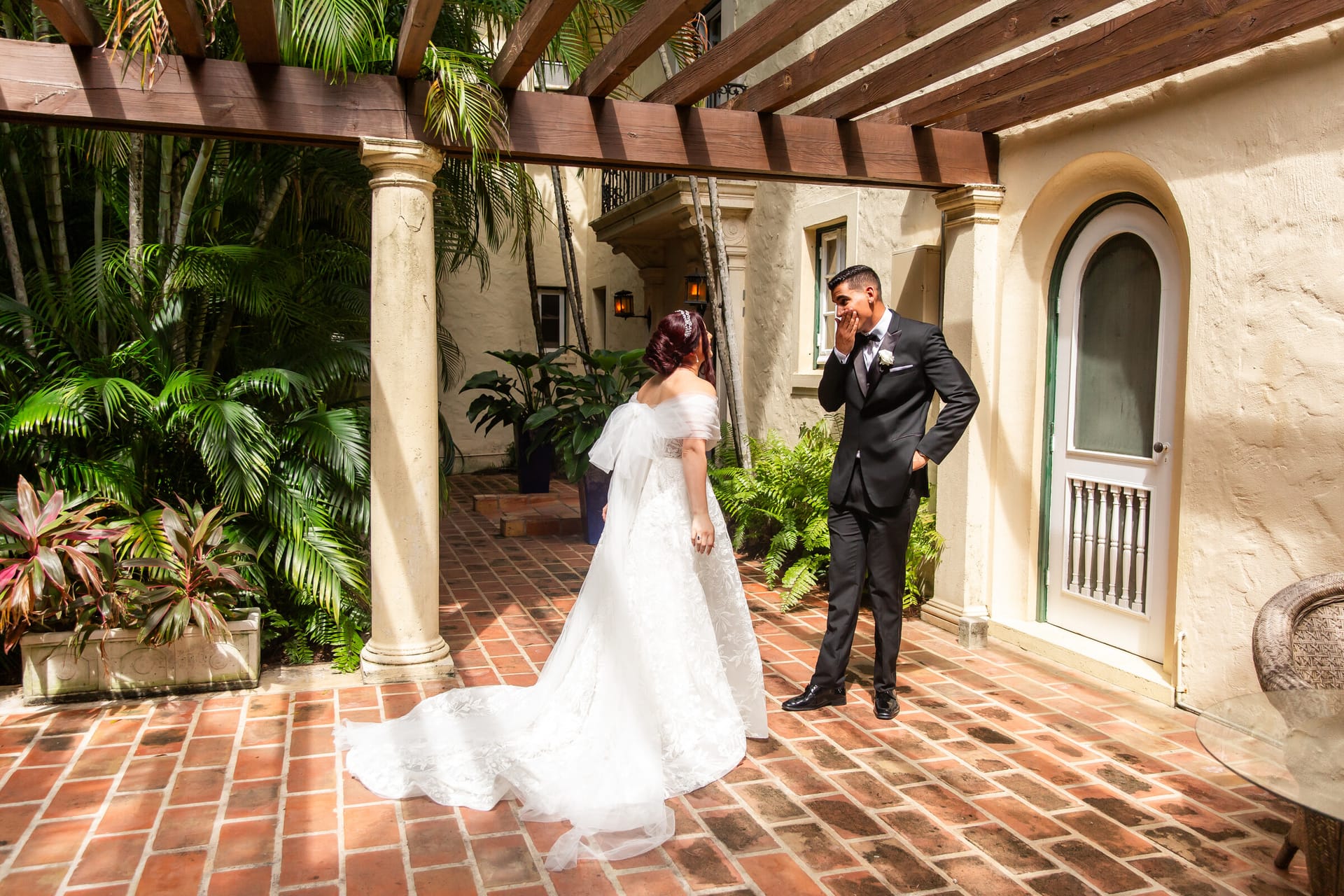 Nani & Gabriel photo 5