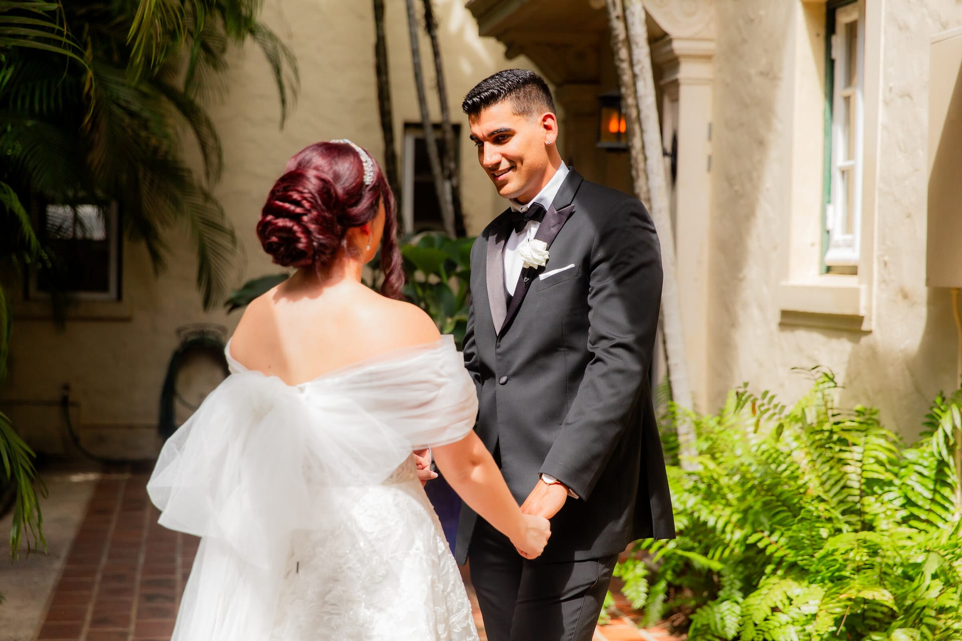 Nani & Gabriel photo 6