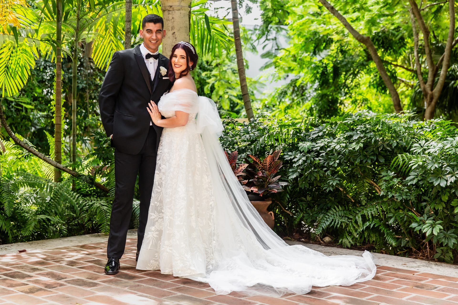 Nani & Gabriel photo 7