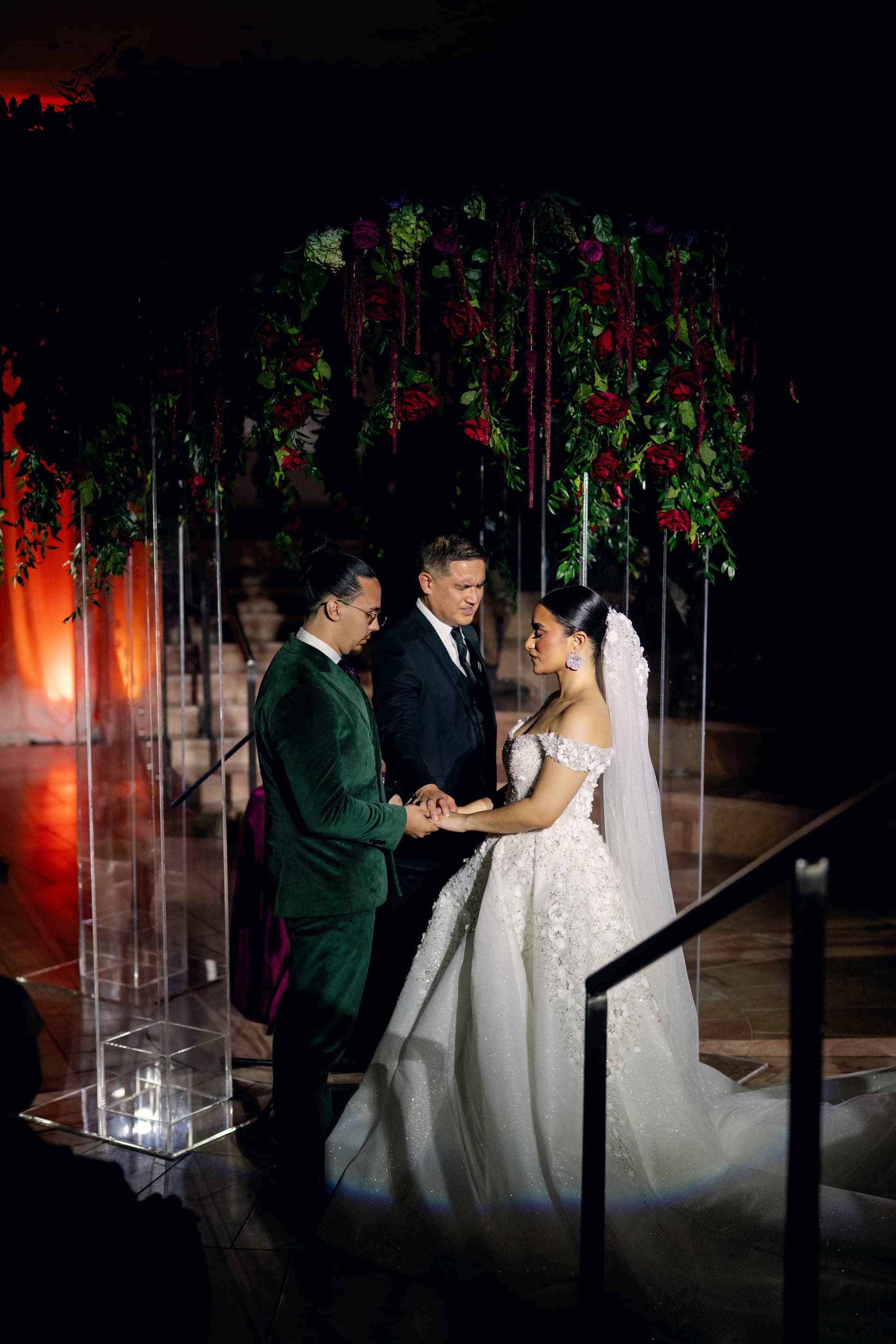 Event Design & Styling